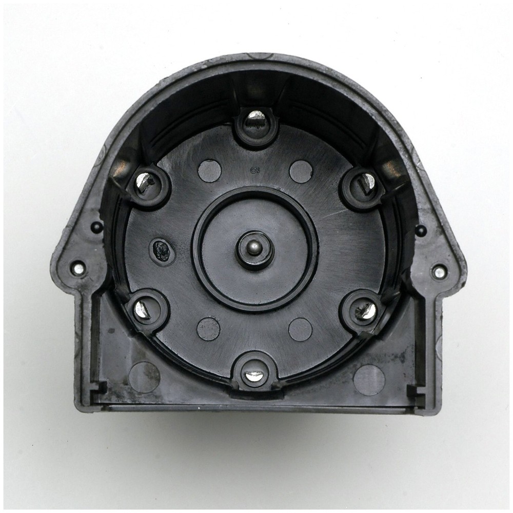 Delphi Distributor Cap For 1985-1988 Cadillac Cimarron 2.8L V6
