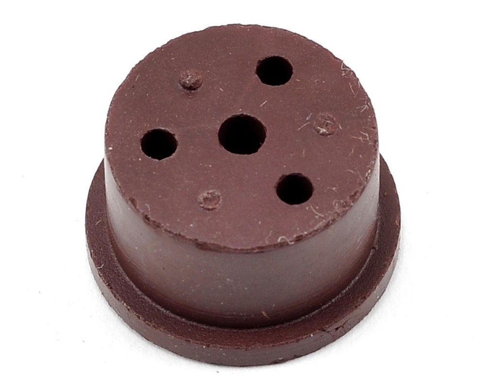 DuBro Gas Conversion Stopper (Brown) [DUB400]