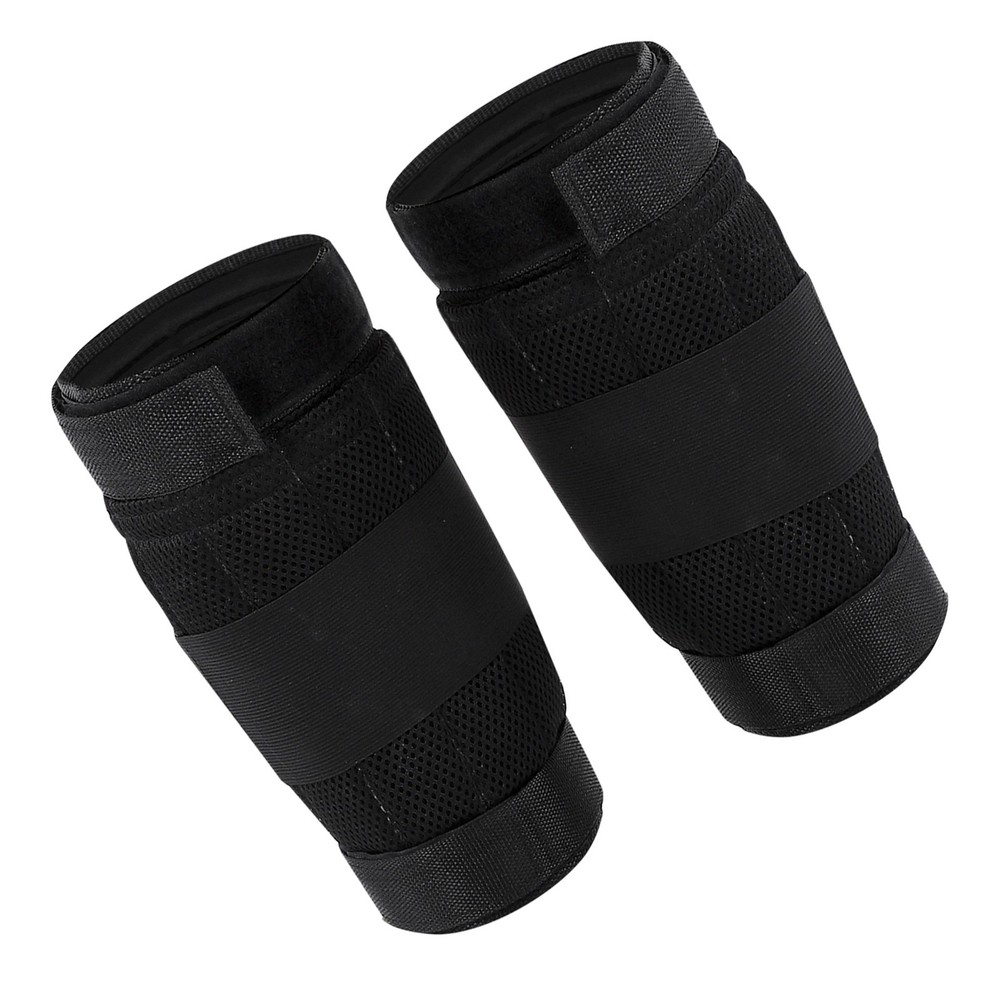 Adjustable Weighted Ankle Band For Leg Exercise Training Easy To Use