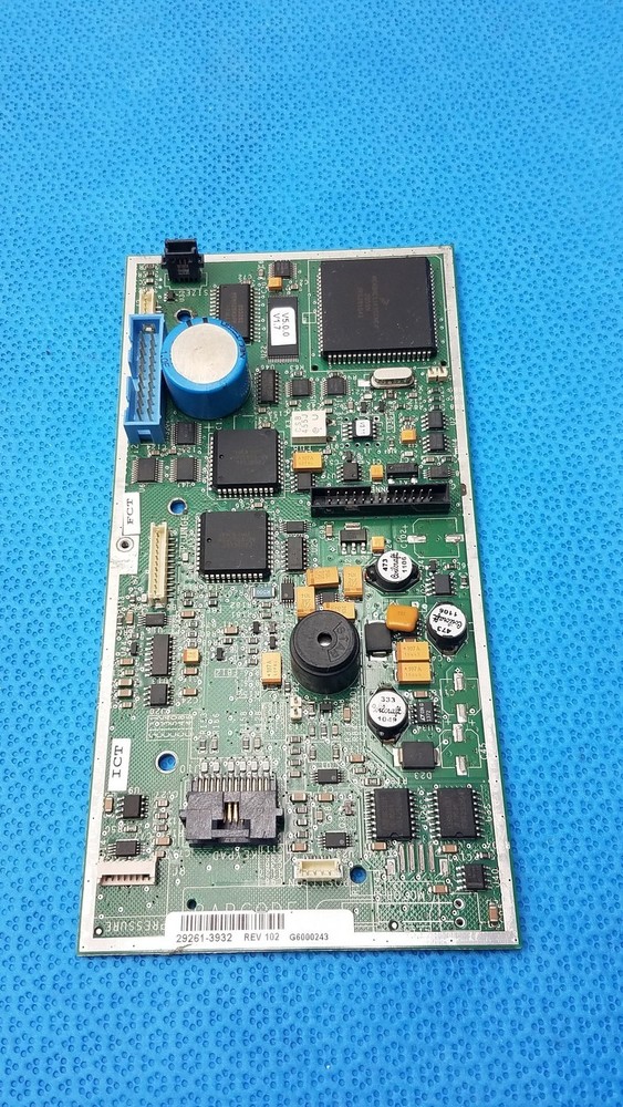 Medfusion Pump Main Circuit Board PCB Assembly NOS Multiple Available