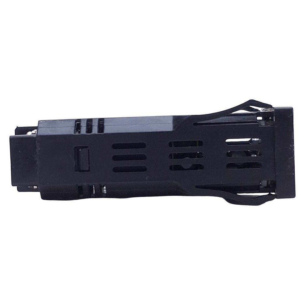 The Sensor Connection PMD1XT-RD-024-0 Digital Panel Meter 16-30VDC, 45x22mm