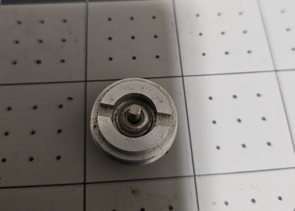 COX ENGINE .049 GLOW PLUG No Gasket New