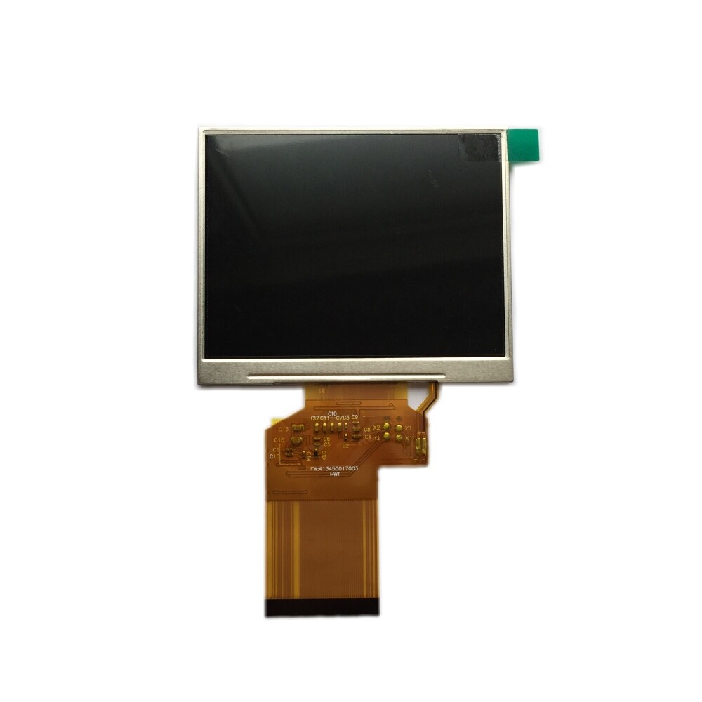LCD Screen Display Replacement for Autel MaxiCheck Pro EPB Oil ABS DPF Steering