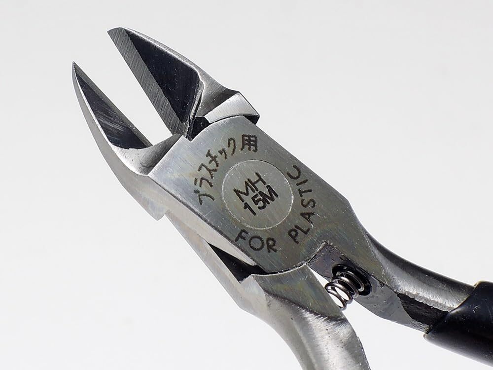 Tamiya Craft Tool Series No.01 Precision Nipper Plastic Model Tool 74001