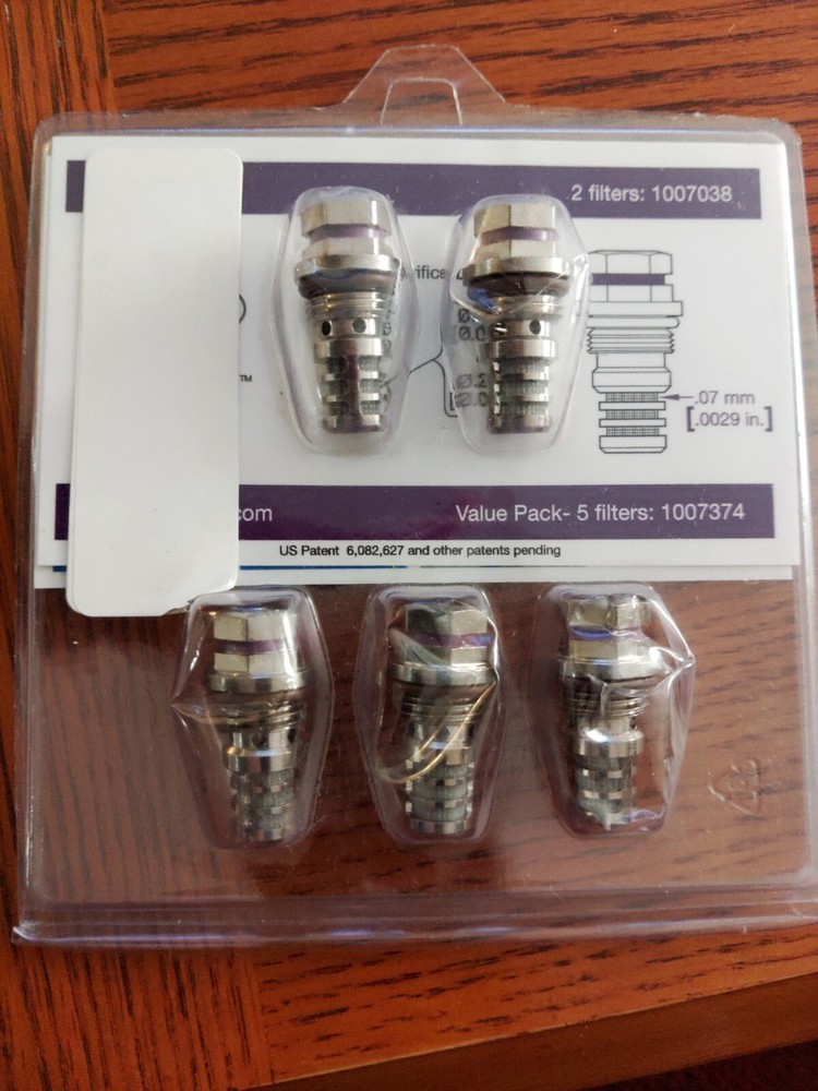 Nordson Filter 1007374 Pack of 5