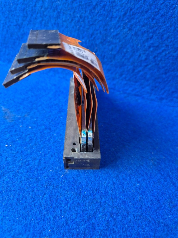 Spectra Dimatix Print Head 09492