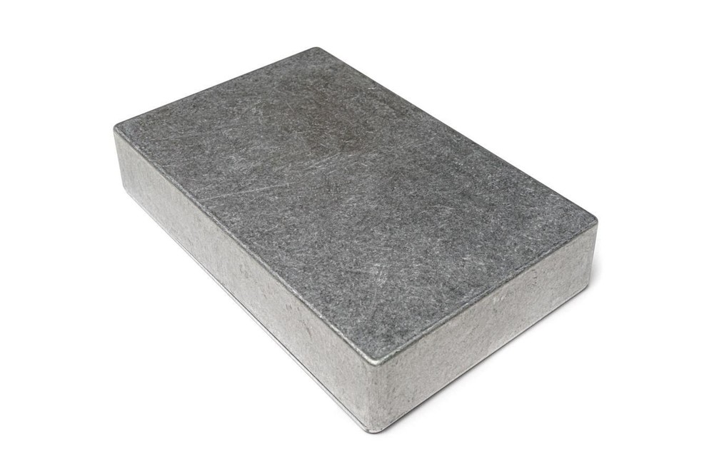 Hammond 1590DD - Large Pedal Enclosure