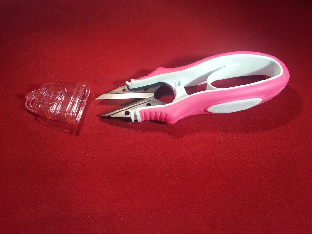 Anchor THREAD NIPPERS SCISSORS Sewing Seam rippers Soft Touch Handle