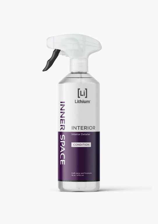 LITHIUM INNER SPACE - INTERIOR SPRAY