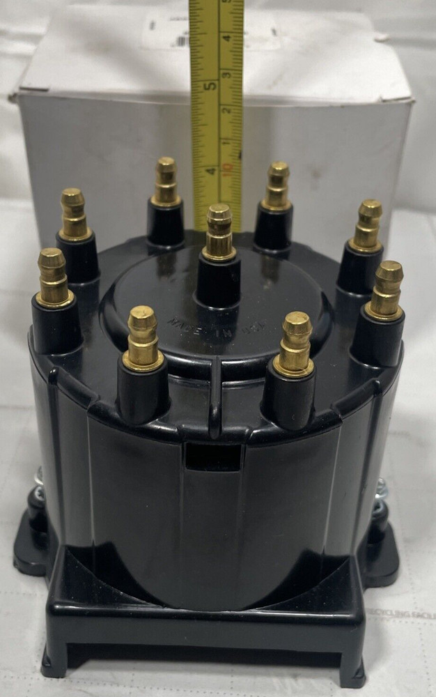 C266 Ignition Distributor Cap