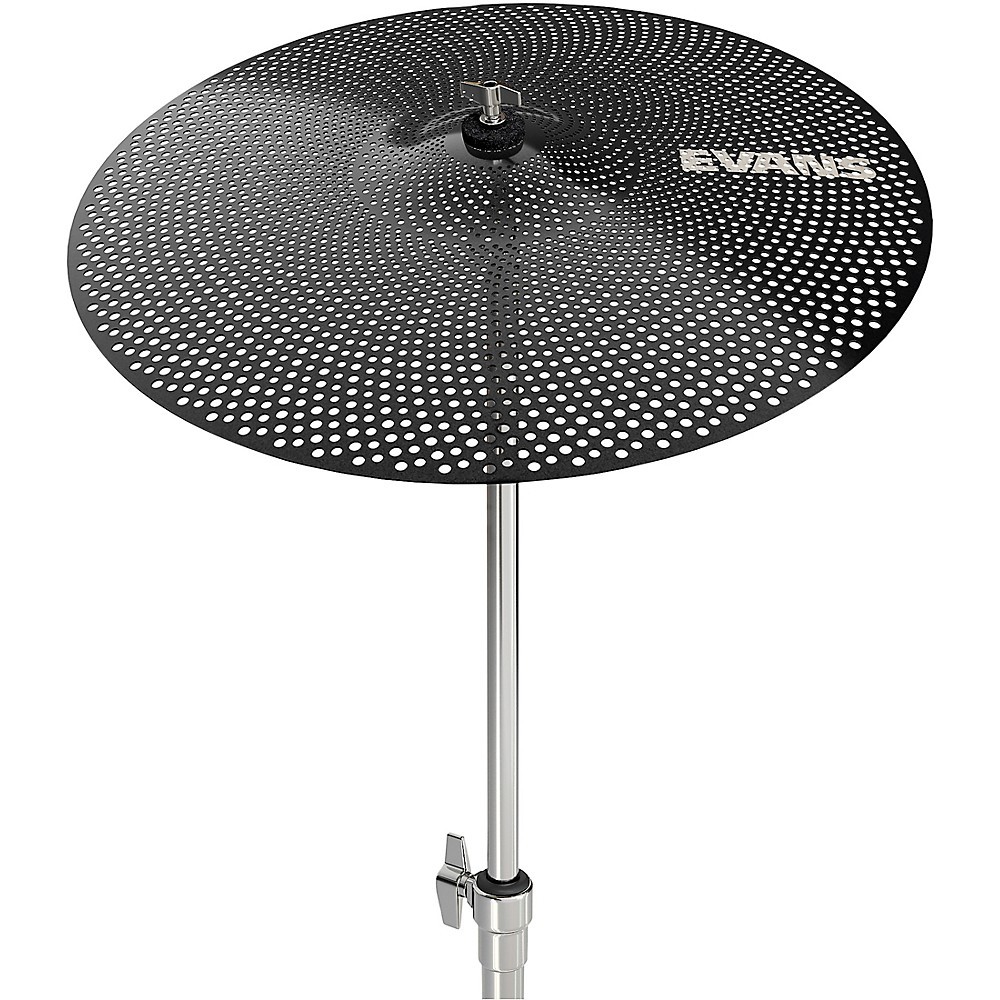 Evans dB One Cymbal Pack