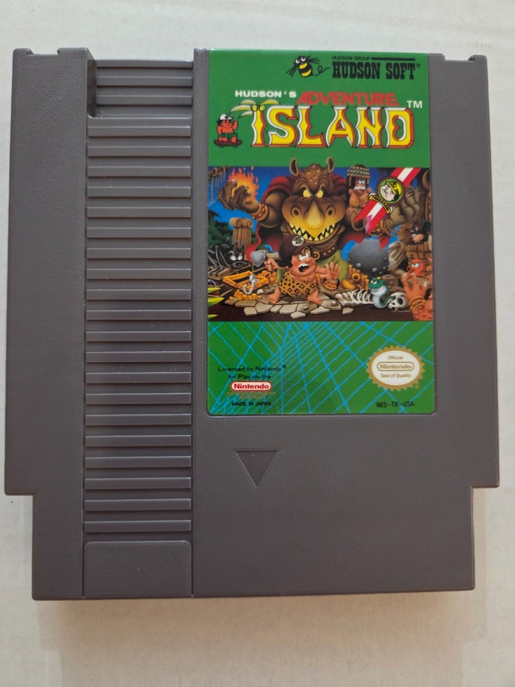 Nintendo Games (NES)