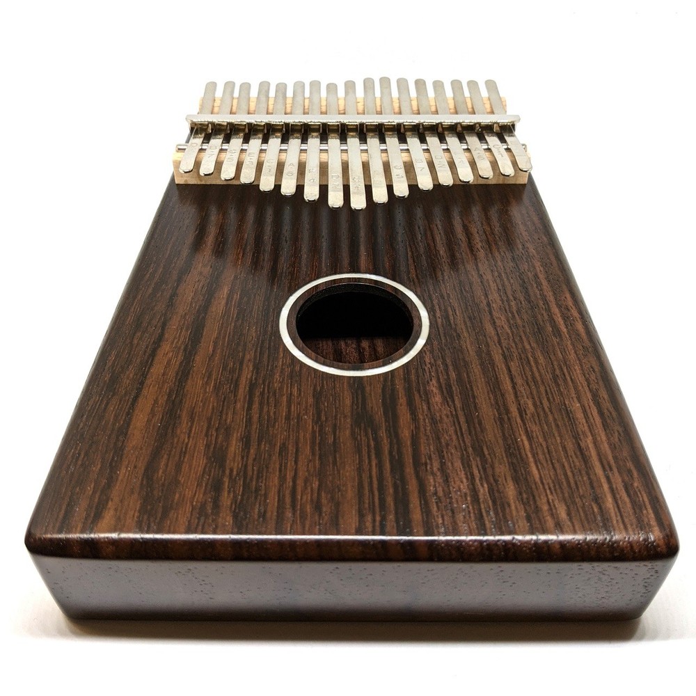 U-TURN K-R17 Kalimba