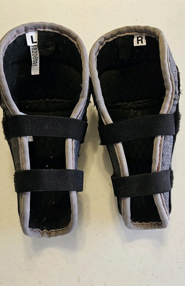 Fox Brand Knee/shin Guards