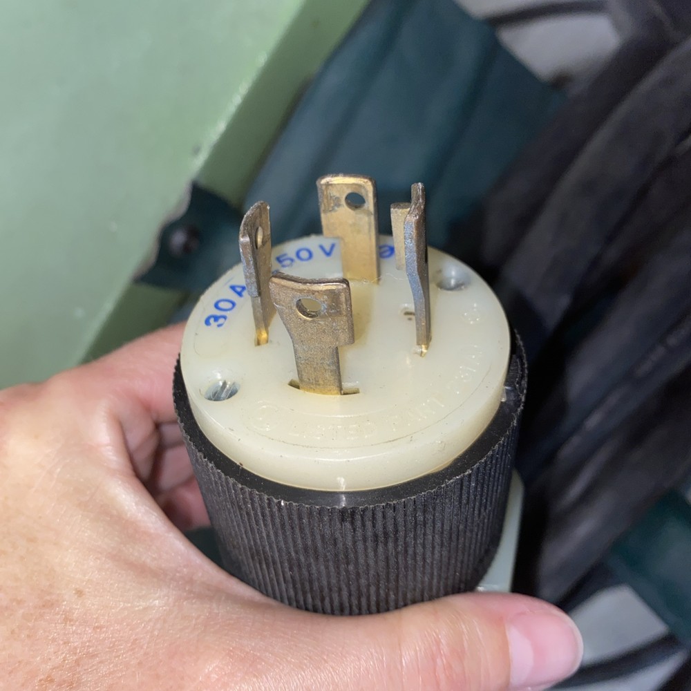 3 Phase Autotransformer Lab