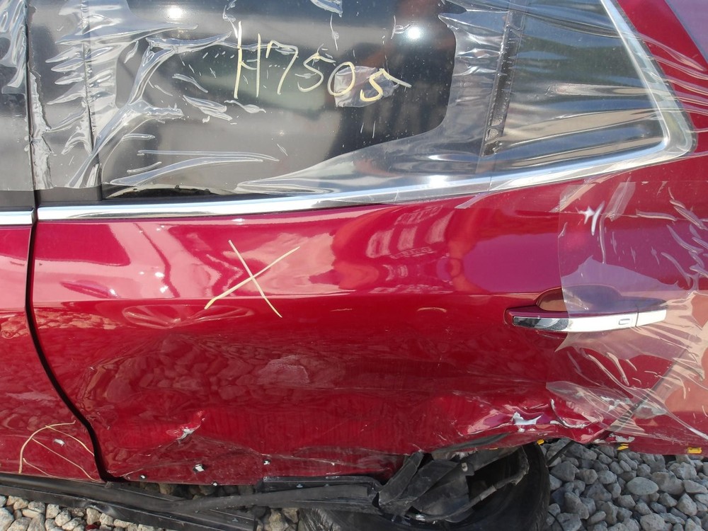 Used Transfer Case Assembly fits: 2019 Buick Encore Grade B