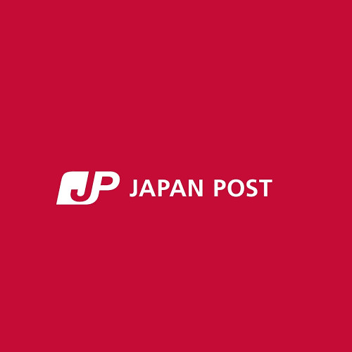 Standard shipping method Japan Post (W295)