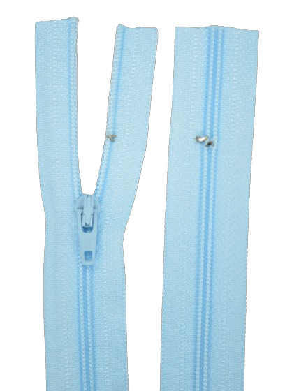 1 Way Celeste Lockable Long 30-200CM Bed Linen Lightning Closure