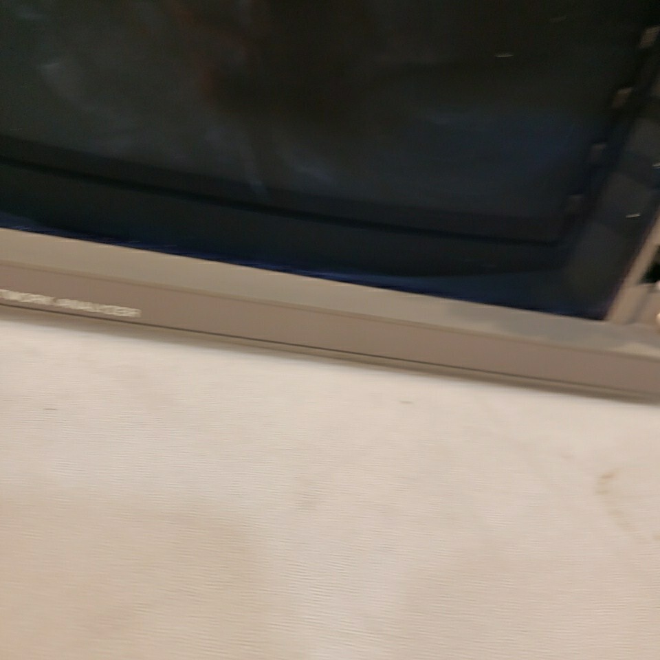 HP 8757E Scalar Network Analyzer 75dB Range 110GHz 2 Channel 40dB Directivity