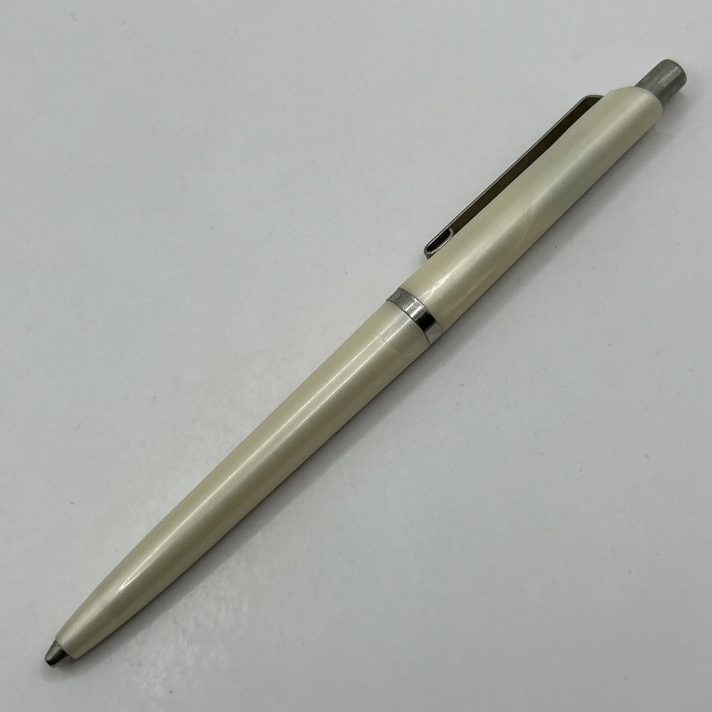 VTG Ballpoint Pen McCubbin Seed