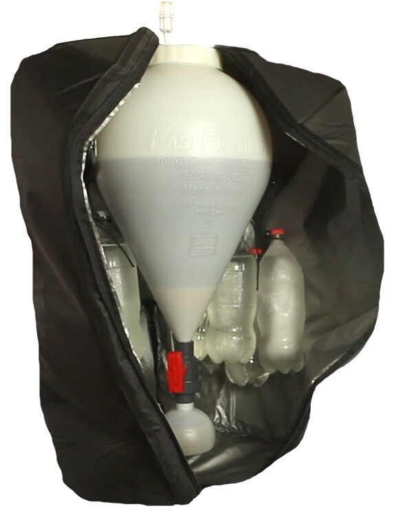 Fastferment Temp Control Fementation Jacket