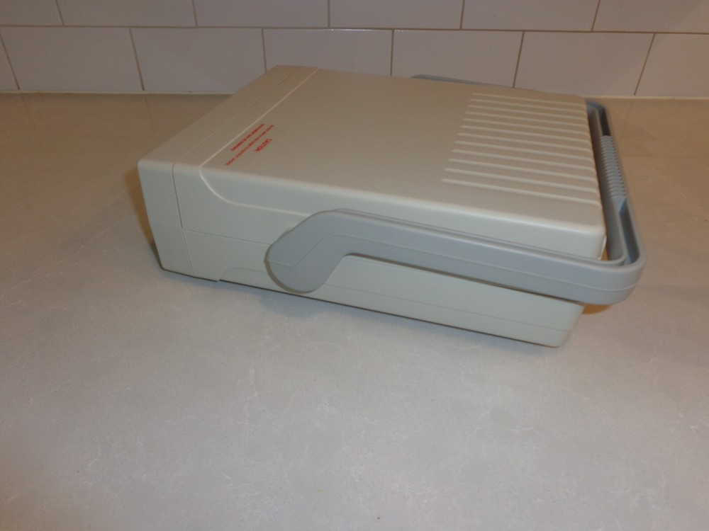 GW INSTEK MODEL GFG-8215A FUNCTION GENERATOR