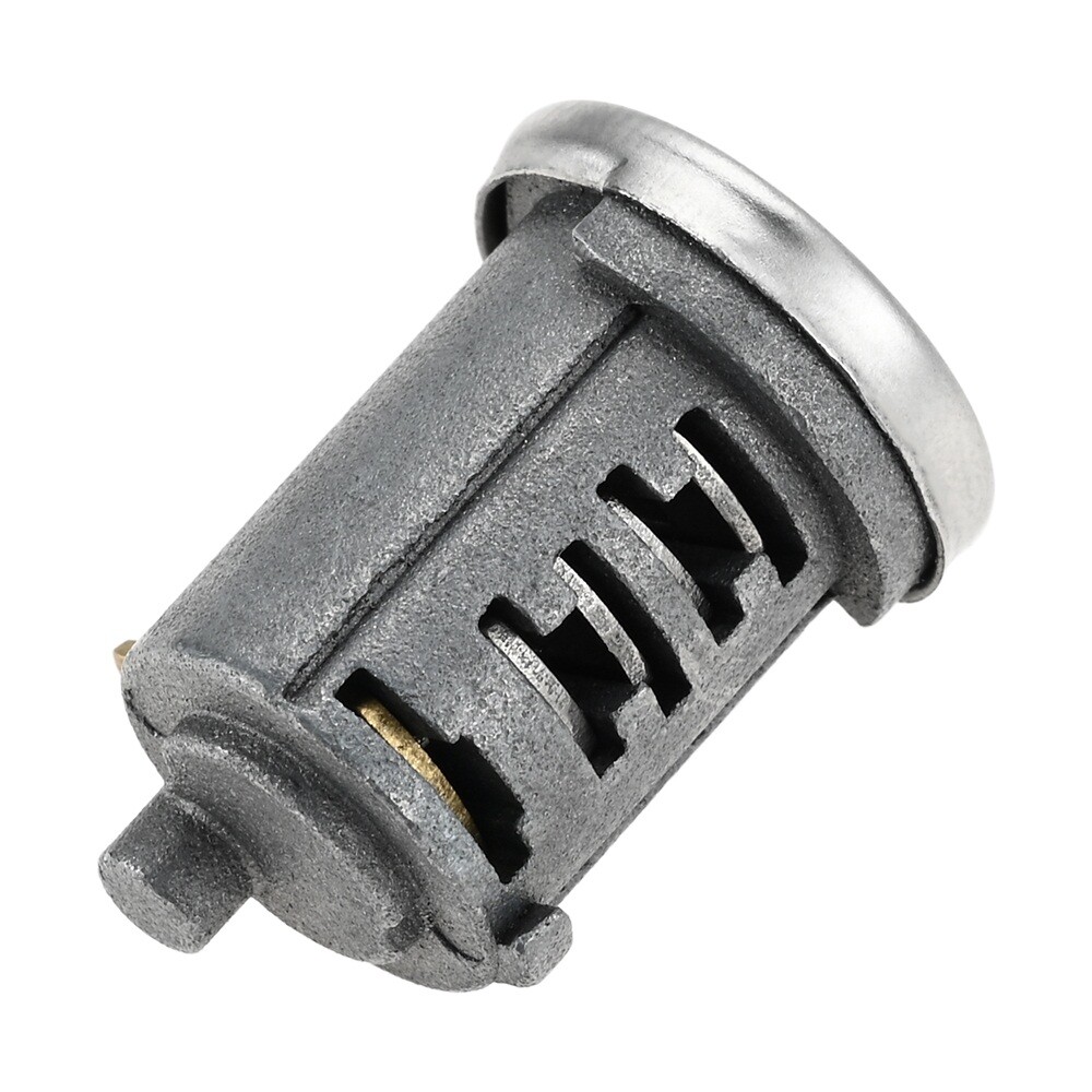 4 Pack Lock Cores Compatible With Yakima Roof Rack Lock Include Control key
