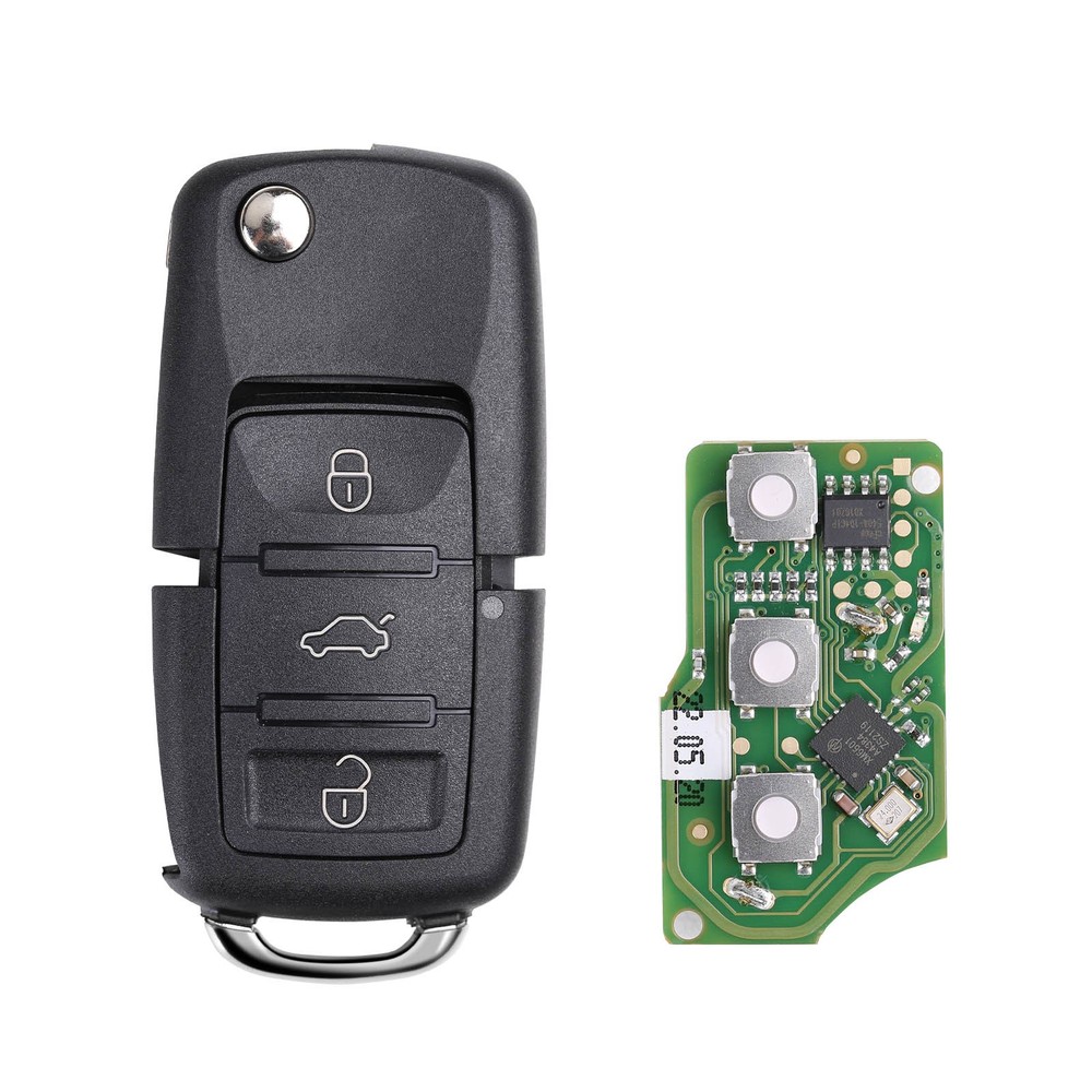 Xhorse VVDI BEE Key Tool Lite Frequency Detection Transponder Clone for Android