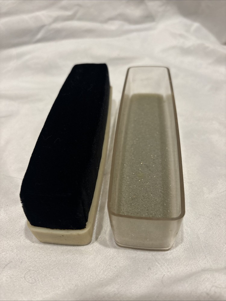 Vintage Le-Bo Magnetic Record Cleaner