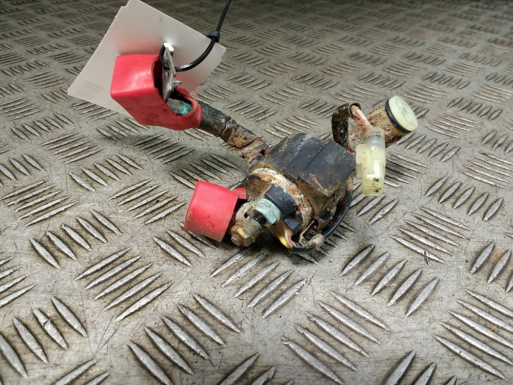 2003 HONDA TRX 350  STARTER SOLENOID