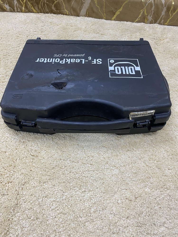 DILO 3-033-R002 SF6 Leak Pointer