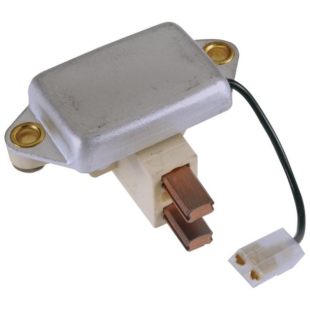 New Voltage Regulator For John Deere CD4045TF multiple years 0136111