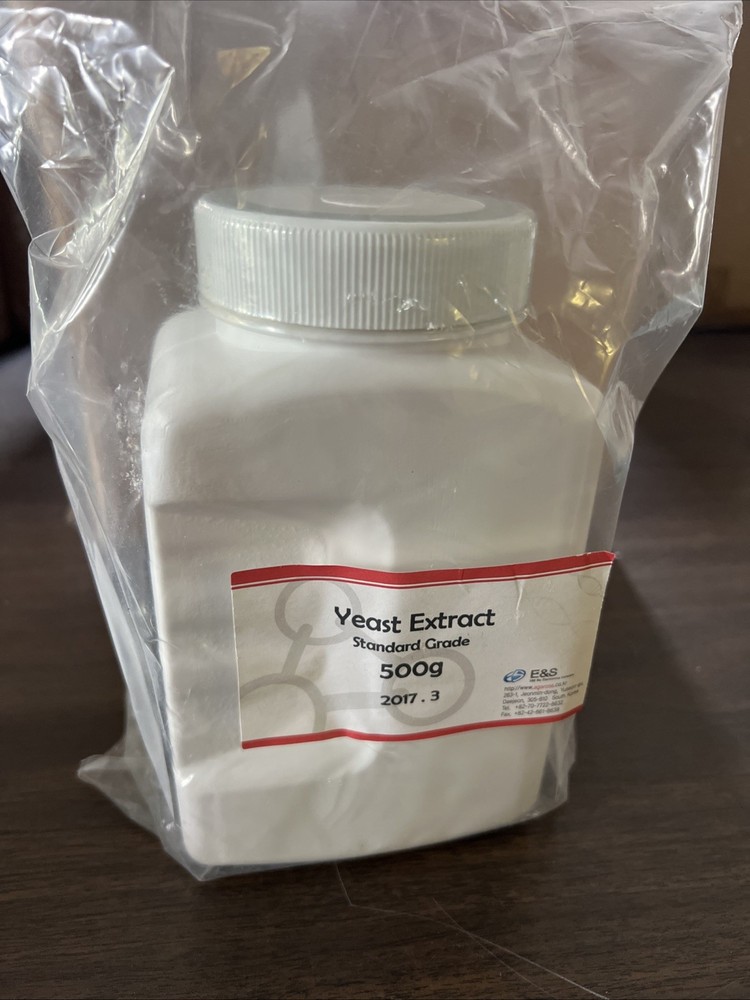 Yeast Extract