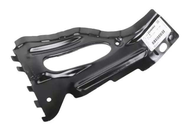 Genuine GM Driver Side Front Compartment Outer Side Rail Extension 23388864