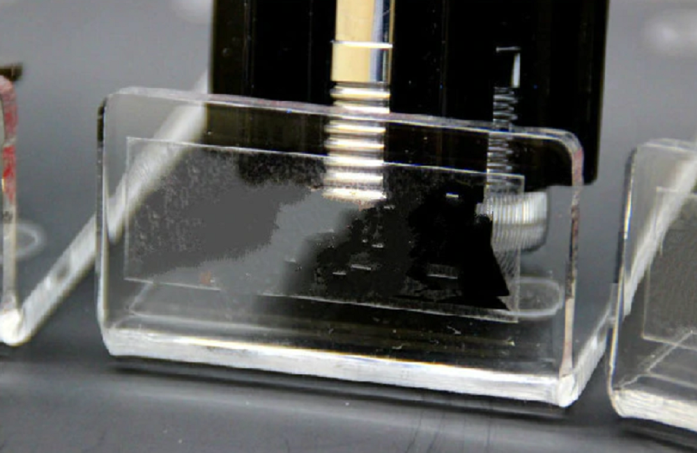 Lightsaber Sword Stand Acrylic Display Stand