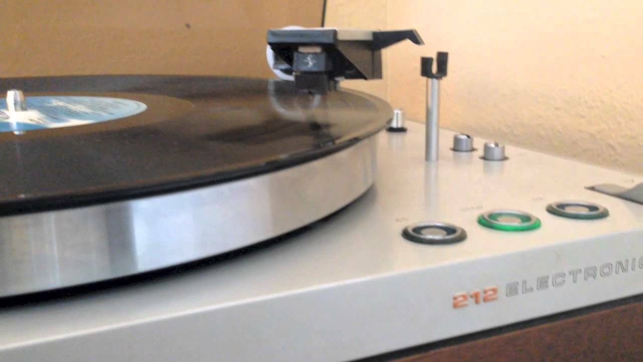 (4) LED FROSTED LAMPS / FULL KIT - Philips GA-212 & GA-312 TURNTABLE - LIGHTS