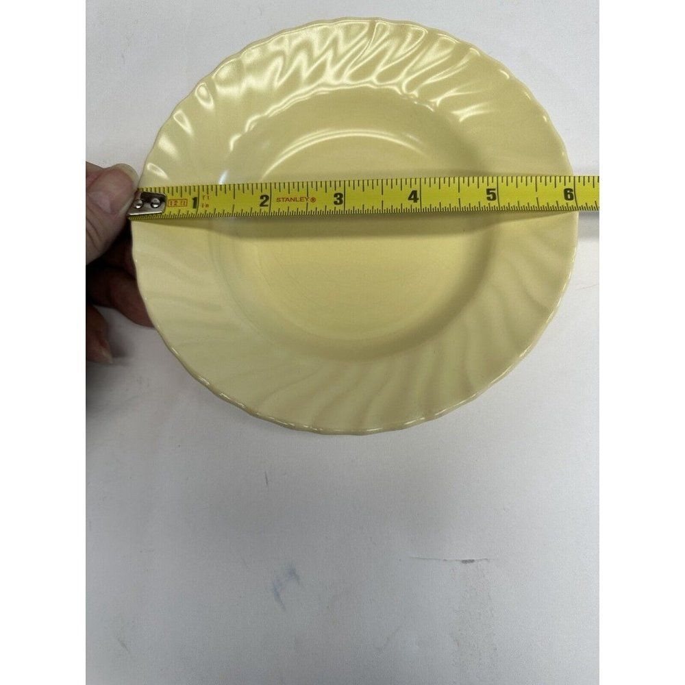 Franciscan Coronado 8 Piece Place Setting Yellow