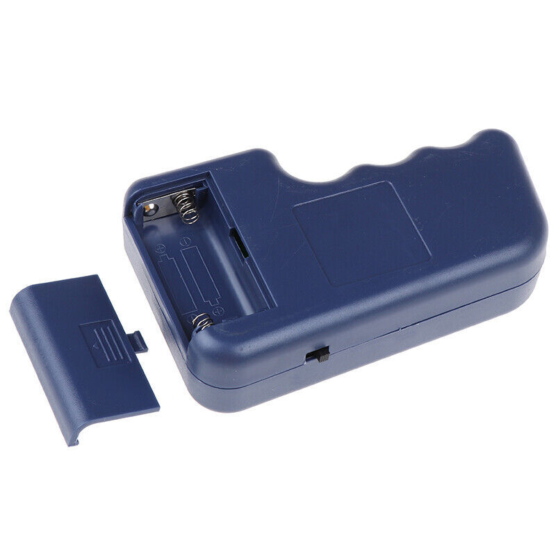 Handheld RFID ID Card Copier Key Reader Writer Duplicator 125KHz+Card CS