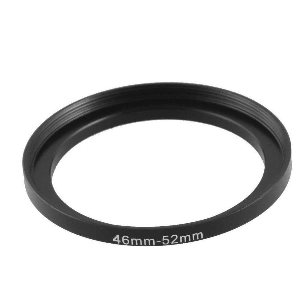 46-52mm Step Ring Adapter