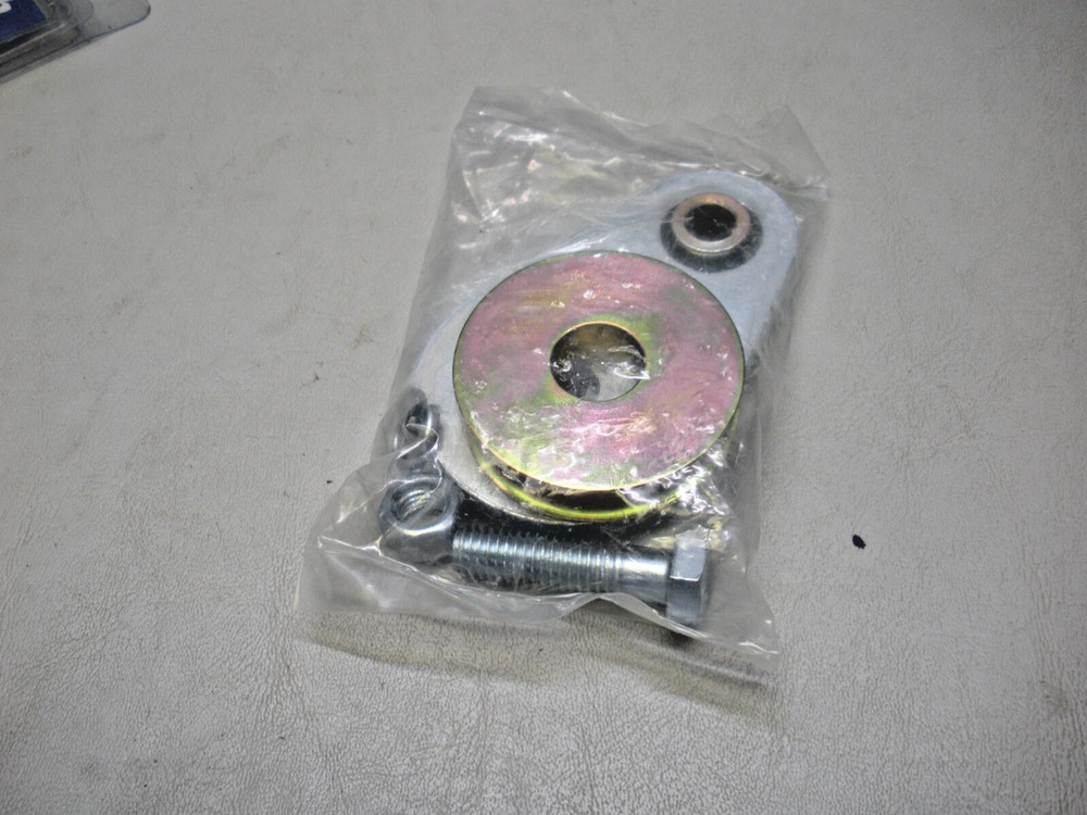Power Winch Pulley Block P7904300AJ (Snatch Block)