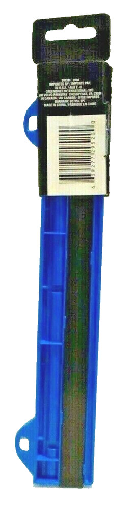 Jot 3 Hole Punch Blue Compass Protractor Blue