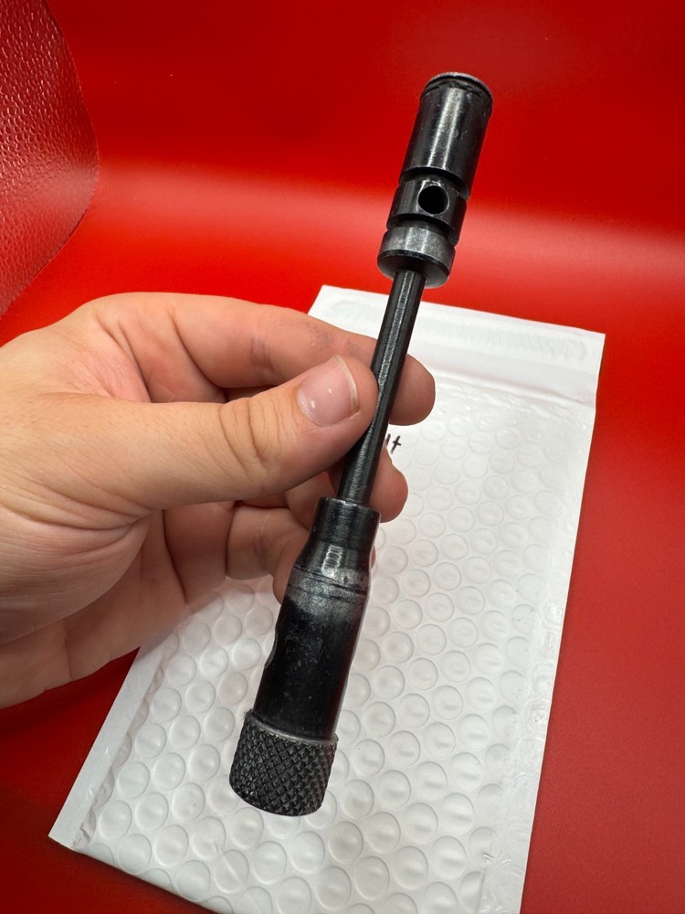 WGP Autococker Pre 2k Bolt