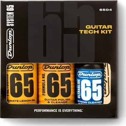 SYSTEM 65 GUITAR TECH KIT