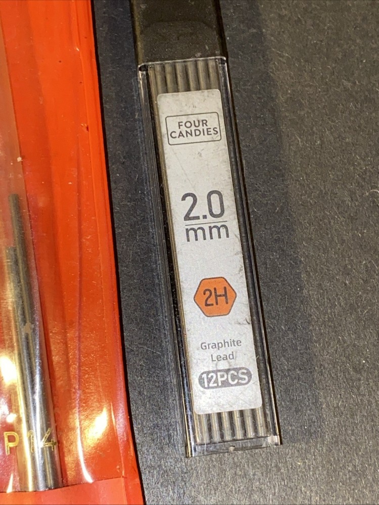 3 Drafting COMPASS Drawing Instruments Lot Vintage & Modern