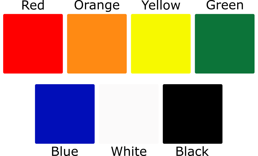 16 Piece Double-sided Knife Display with Locks and Storage Box (Display only)