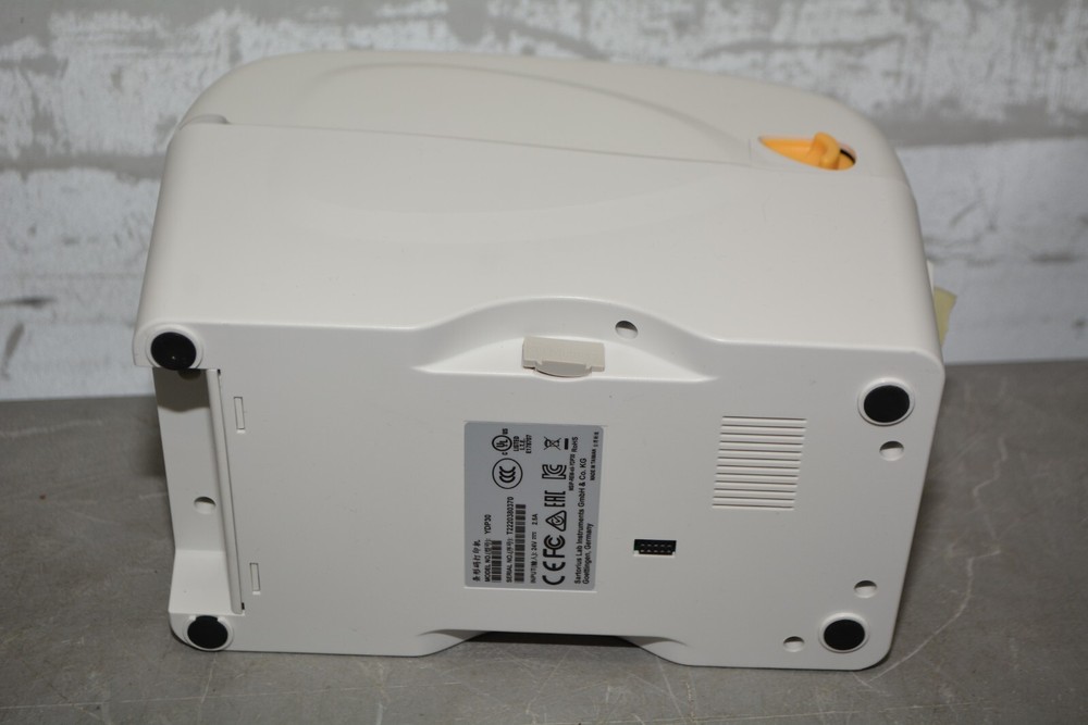^ Sartorius Scale YDP03-OCE Data Printer #X3645