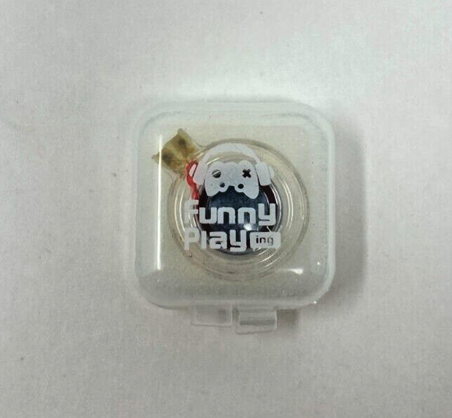 Nintendo Game Boy Advance SP Replacement Speaker Funny Playing Brand New!