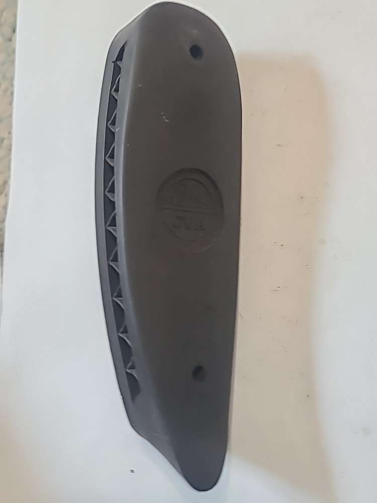 CVA MAGBOLT MAG BOLT  Butt Pad INLINE MUZZLELOADER BUTTPAD WITH MOUNTING SCREWS