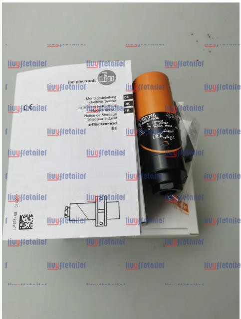 New One IB0016 for IFM sensor