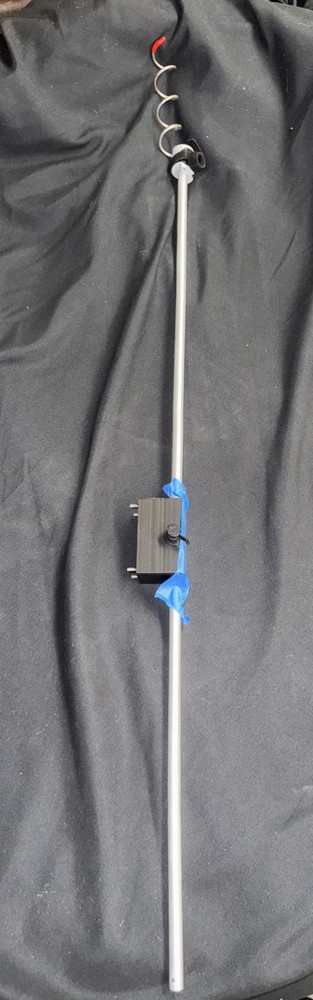 Cynosure Cynergy Mast